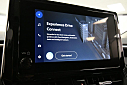 Thumbnail image of 2023 Toyota Corolla Cross at Toyota of Hackensack