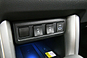 Thumbnail image of 2023 Toyota Corolla Cross at Toyota of Hackensack