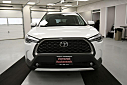 Thumbnail image of 2023 Toyota Corolla Cross at Toyota of Hackensack