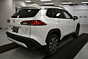 Thumbnail image of 2023 Toyota Corolla Cross at Toyota of Hackensack