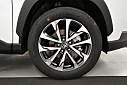 Thumbnail image of 2023 Toyota Corolla Cross at Toyota of Hackensack