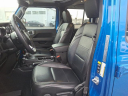 Thumbnail image of 2021 Jeep Wrangler Unlimited at Quigley Dodge