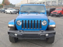 Thumbnail image of 2021 Jeep Wrangler Unlimited at Quigley Dodge