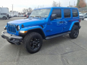 Thumbnail image of 2021 Jeep Wrangler Unlimited at Quigley Dodge