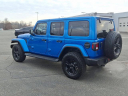 Thumbnail image of 2021 Jeep Wrangler Unlimited at Quigley Dodge