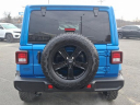 Thumbnail image of 2021 Jeep Wrangler Unlimited at Quigley Dodge