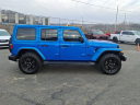 Thumbnail image of 2021 Jeep Wrangler Unlimited at Quigley Dodge