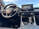 Thumbnail image of 2022 Toyota RAV4 at Northstar Mitsubishi