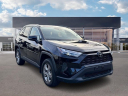Thumbnail image of 2022 Toyota RAV4 at Northstar Mitsubishi