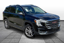 Thumbnail image of 2023 GMC Terrain at Midwest Ford Toyota