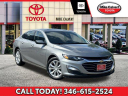 Thumbnail image of 2024 Chevrolet Malibu at Mike Calvert Toyota - New
