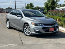Thumbnail image of 2024 Chevrolet Malibu at Mike Calvert Toyota - New