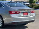 Thumbnail image of 2024 Chevrolet Malibu at Mike Calvert Toyota - New