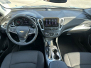 Thumbnail image of 2024 Chevrolet Malibu at Mike Calvert Toyota - New