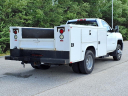 Thumbnail image of 2015 Chevrolet Silverado 3500HD at Lou Fusz Chevrolet