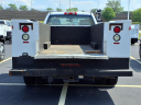 Thumbnail image of 2015 Chevrolet Silverado 3500HD at Lou Fusz Chevrolet