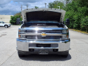 Thumbnail image of 2015 Chevrolet Silverado 3500HD at Lou Fusz Chevrolet