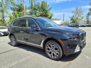 Thumbnail image of 2024 BMW X7 at Nissan 46