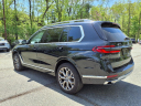 Thumbnail image of 2024 BMW X7 at Nissan 46