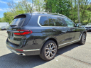 Thumbnail image of 2024 BMW X7 at Nissan 46