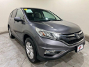 Thumbnail image of 2015 Honda CR-V at Exit 5 Auto Group