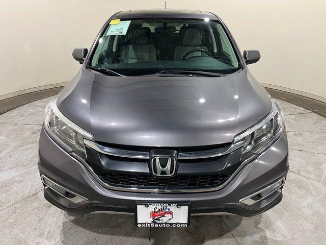 Thumbnail image of 2015 Honda CR-V at Exit 5 Auto Group