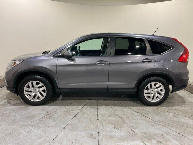 Thumbnail image of 2015 Honda CR-V at Exit 5 Auto Group