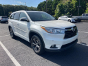 Thumbnail image of 2016 Toyota Highlander at Bondy's Toyota