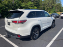 Thumbnail image of 2016 Toyota Highlander at Bondy's Toyota