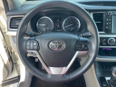 Thumbnail image of 2016 Toyota Highlander at Bondy's Toyota