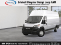 Thumbnail image of 2025 Ram ProMaster at Brickell Chrysler Dodge Jeep Ram