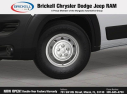 Thumbnail image of 2025 Ram ProMaster at Brickell Chrysler Dodge Jeep Ram