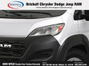 Thumbnail image of 2025 Ram ProMaster at Brickell Chrysler Dodge Jeep Ram