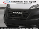 Thumbnail image of 2025 Ram ProMaster at Brickell Chrysler Dodge Jeep Ram
