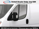 Thumbnail image of 2025 Ram ProMaster at Brickell Chrysler Dodge Jeep Ram