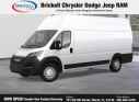 Thumbnail image of 2025 Ram ProMaster at Brickell Chrysler Dodge Jeep Ram