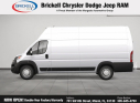 Thumbnail image of 2025 Ram ProMaster at Brickell Chrysler Dodge Jeep Ram