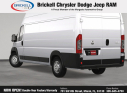 Thumbnail image of 2025 Ram ProMaster at Brickell Chrysler Dodge Jeep Ram