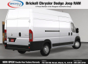 Thumbnail image of 2025 Ram ProMaster at Brickell Chrysler Dodge Jeep Ram