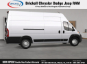 Thumbnail image of 2025 Ram ProMaster at Brickell Chrysler Dodge Jeep Ram