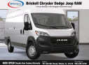 Thumbnail image of 2025 Ram ProMaster at Brickell Chrysler Dodge Jeep Ram