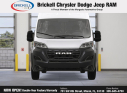 Thumbnail image of 2025 Ram ProMaster at Brickell Chrysler Dodge Jeep Ram