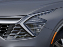 Thumbnail image of 2025 Kia Sportage Hybrid at Vision Kia East Rochester