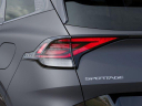 Thumbnail image of 2025 Kia Sportage Hybrid at Vision Kia East Rochester