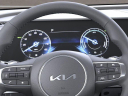 Thumbnail image of 2025 Kia Sportage Hybrid at Vision Kia East Rochester
