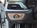 Thumbnail image of 2022 BMW 7 Series at Liccardi Ford Inc