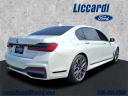 Thumbnail image of 2022 BMW 7 Series at Liccardi Ford Inc