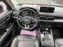 Thumbnail image of 2022 Mazda CX-5 at Bright Bay Lincoln
