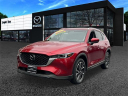 Thumbnail image of 2022 Mazda CX-5 at Bright Bay Lincoln