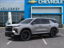 Thumbnail image of 2025 Chevrolet Traverse at Mccluskey Chevrolet Kings Automall